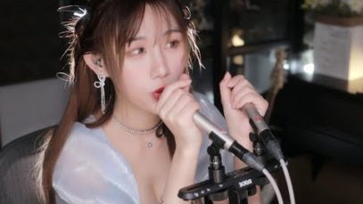 ASMR 100% Sleep Guaranteed