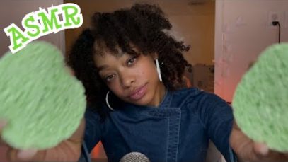 ASMR | 50+ TRIGGERS ?