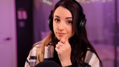ASMR | Asking You Random Personal Questions ?