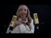 ASMR Book Haul March 2021 // GwenGwiz ASMR