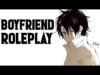 ASMR Crush Helps You Get Over Ex-Boyfriend | ASMR Love Confession Roleplay [M4A] [Gender Neutral]