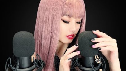 [ASMR] For People Who Don’t Tingle ~ Zen Relaxation