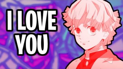 ASMR Friends to Lovers Roleplay // I Just Need You To Know [M4A] [Gender Neutral]