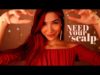 ASMR I Need Your Scalp!!!!