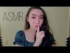ASMR | Inaudible Whispers in Your Ears ? | Unintelligible ear to ear, mouth sounds