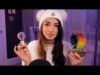 ASMR | Inherently Relaxing Items… u will relax