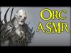ASMR Orc Roleplay | A Run In With An Orc [M4A] [Monster Boy] [Male ASMR]