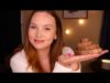 ASMR Relaxing Wood Triggers ?