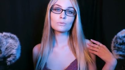 ASMR Sleep Hypnosis so powerful you won’t last until the end