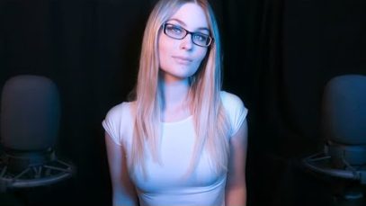 ASMR Sleep Hypnosis so powerful you won’t remember the ending
