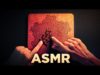ASMR Solving this Satisfying FRACTAL WOODEN PUZZLE ?(No Talking)