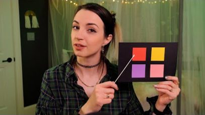 ASMR | Test Your Luck