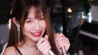 ASMR Triggers To Relax & Sleep