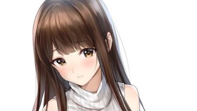 【ASMR日本語/Whispering/Kissing/Licking/Soft Talking】Living Together with your Onee-san