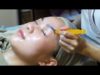 ASMR 중국 고법 얼굴 마사지 + 두피 마사지
