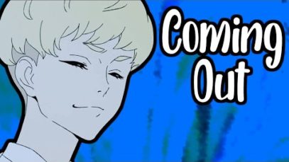 Coming Out & Confessing To Your Roommate ASMR Roleplay [M4M] [Coming Out As Gay] [English Accent]