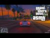 GTAV but make it ASMR ? Binaural whispering + car sounds