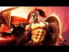 “Hello Princess” God Of War Roleplay | Ares Greek Mythology ASMR | Boyfriend Roleplay [M4F]
