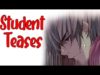 “Hey Professor” Student x Teacher ASMR Roleplay [M4A] [ASMR Student Roleplay] [Gender Neutral]