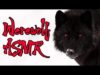 “I Am A Werewolf” ASMR Werewolf Roleplay [Gender Neutral] [M4A]