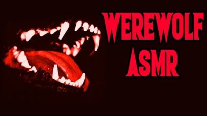 “I Love You Master” Werewolf Roleplay ASMR | ASMR Holiday Love Confession Roleplay [Gender Neutral]