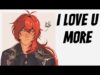 “I Love You More!” Roommate Confesses And Comforts You After Break Up [M4F]