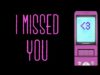 “I Missed Your Voice” | ASMR Boyfriend Calls You | ASMR Boyfriend Roleplay [M4A] [Gender Neutral]