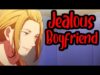Jealous Possessive Boyfriend Discovers Your Secret ASMR Roleplay [M4A]