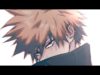 Katsuki Bakugou Tries To Comfort You With Cuddles | ASMR My Hero Academia Roleplay