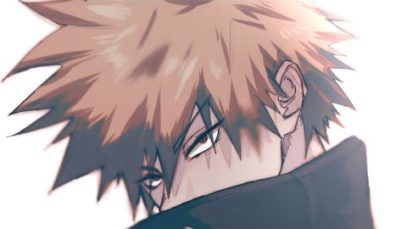 Katsuki Bakugou Tries To Comfort You With Cuddles | ASMR My Hero Academia Roleplay