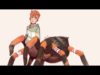 Male Spider Keeps You For Himself ASMR Roleplay
