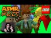 Nostalgia ASMR | TWO HOURS of Lego Star Wars ? | Ep VI: Return of the Jedi