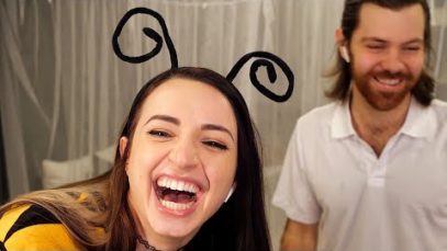 The ASMR Bee Movie Bloopers