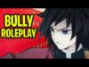Tsundere Bully Blackmails You | ASMR Roleplay [Love Confession] [M4A]
