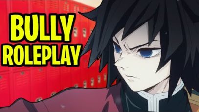Tsundere Bully Blackmails You | ASMR Roleplay [Love Confession] [M4A]