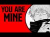 Your Dominant Yandere Boyfriend Ties You Up | ASMR Yandere Roleplay