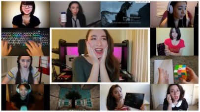 Almost 9 YEARS of ASMR in 2 HOURS | ALL my videos!! | 2012 – 2021