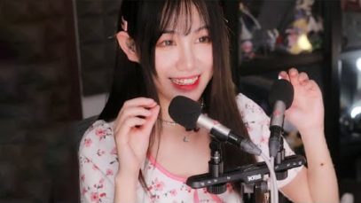 ASMR 100% Tingly Triggers