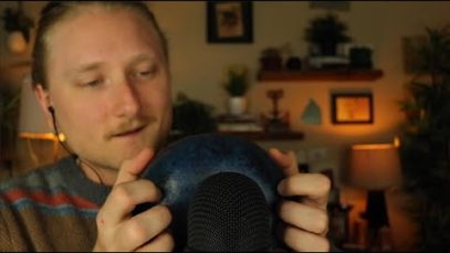 ASMR | 50 Triggers