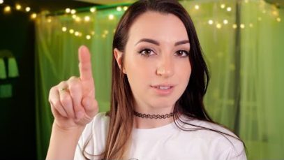 ASMR | Air Tracing, Letter Tracing, Word Association