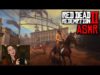 ASMR | Let’s ride from Strawberry to Saint Denis ? Red Dead Redemption 2