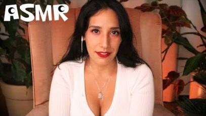 ASMR Let’s Talk About Motivation | Whisper