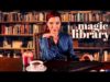 ASMR Magic Library ✨ (Try it, you won’t regret it!!!)