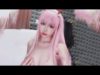 ASMR Mouth Sounds Zero Cosplay