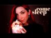ASMR Putting You To Sleep (Sloww + Low Light)