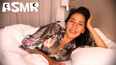 ASMR Vacation With Mommy | Part 1