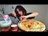 فطور رمضان / مندي دجاج بالفخار والفحم على طريقتي مع القهوه التركيه بالفخار | موكبانغ |