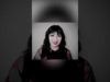 A Short Scary Story ? | Softly spoken ASMR #Shorts