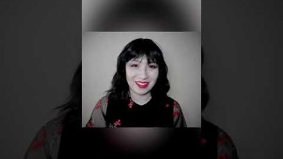 A Short Scary Story ? | Softly spoken ASMR #Shorts