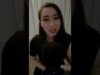 ASMR 1 Minute Chinese Lesson | Teaching you days of the week | #Shorts